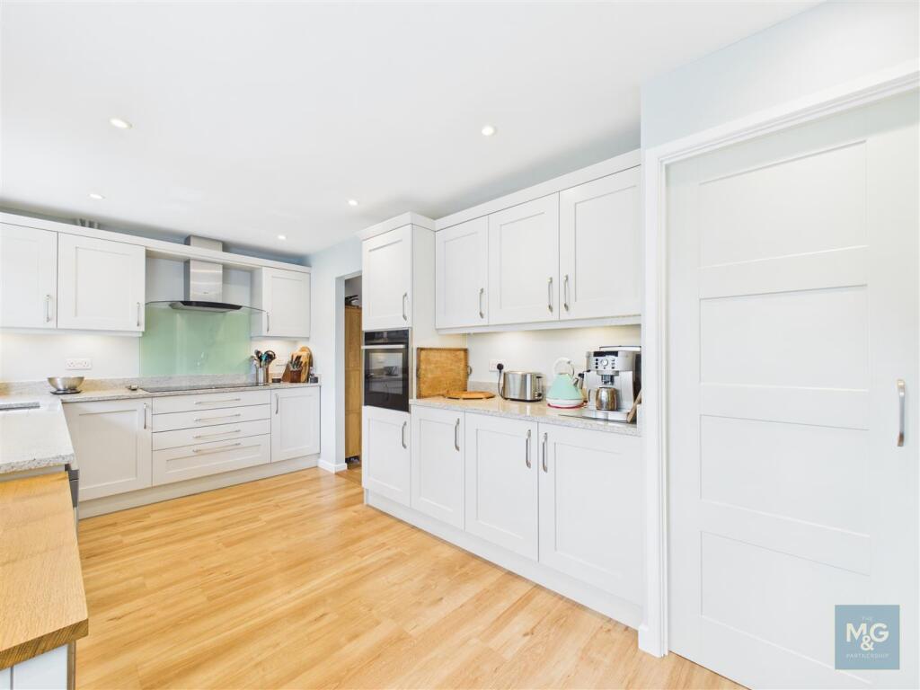 Oakey Field Road, Thurston, Bury St. Edmunds - View 2