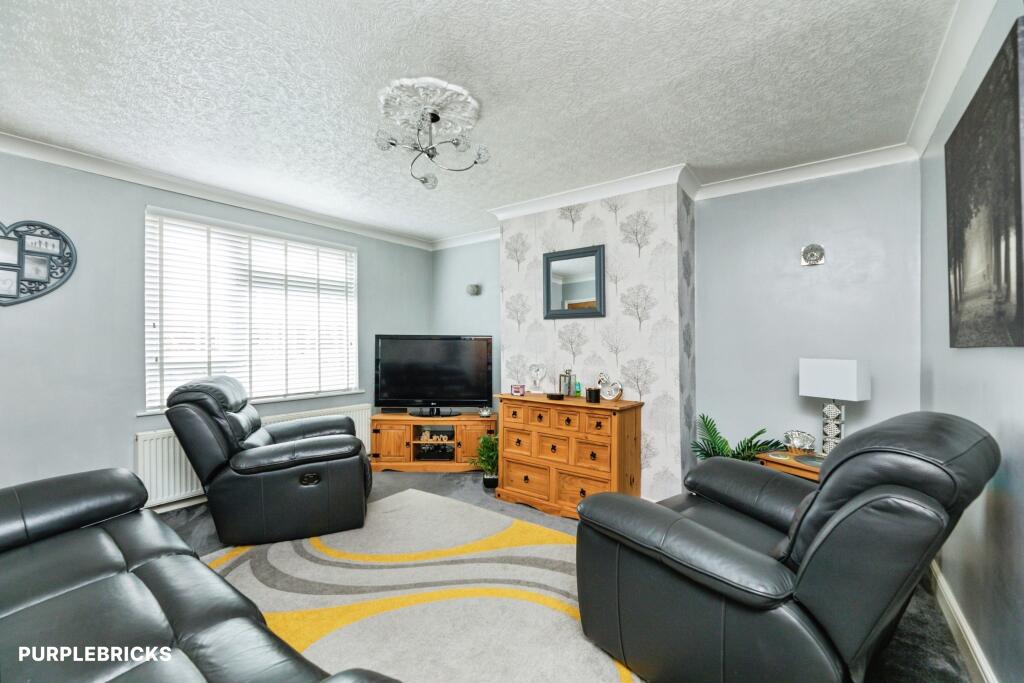 House in Barnsley, South Yorkshire - View 4