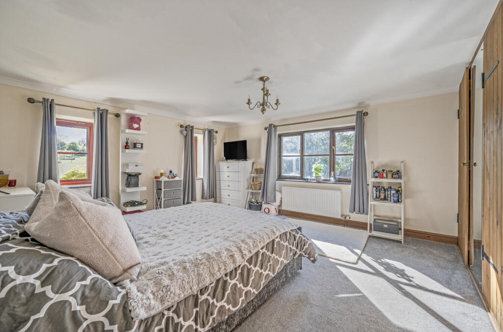 Additional image 12 of Sub Road, Butleigh, BA6