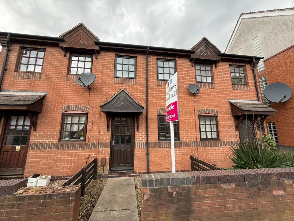 Main image of property: Boyer Street, Derby