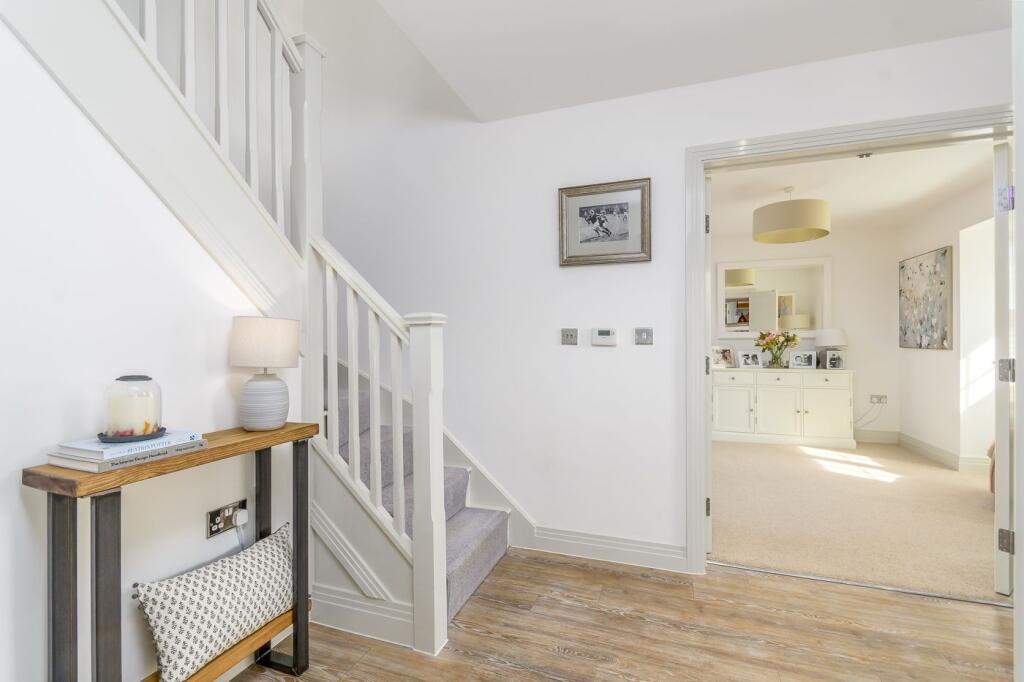Norgren Crescent, Shipston-on-stour, CV36 4BF photo 4