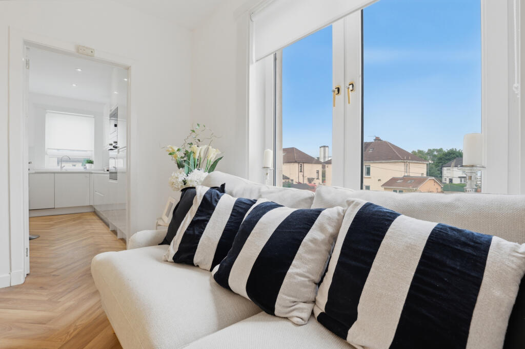 Apartment in Glasgow - View 5