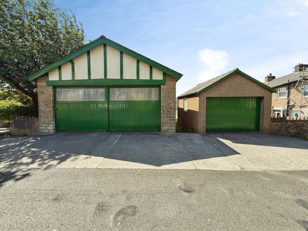 Main image of property: Townley Street, Colne, BB8
