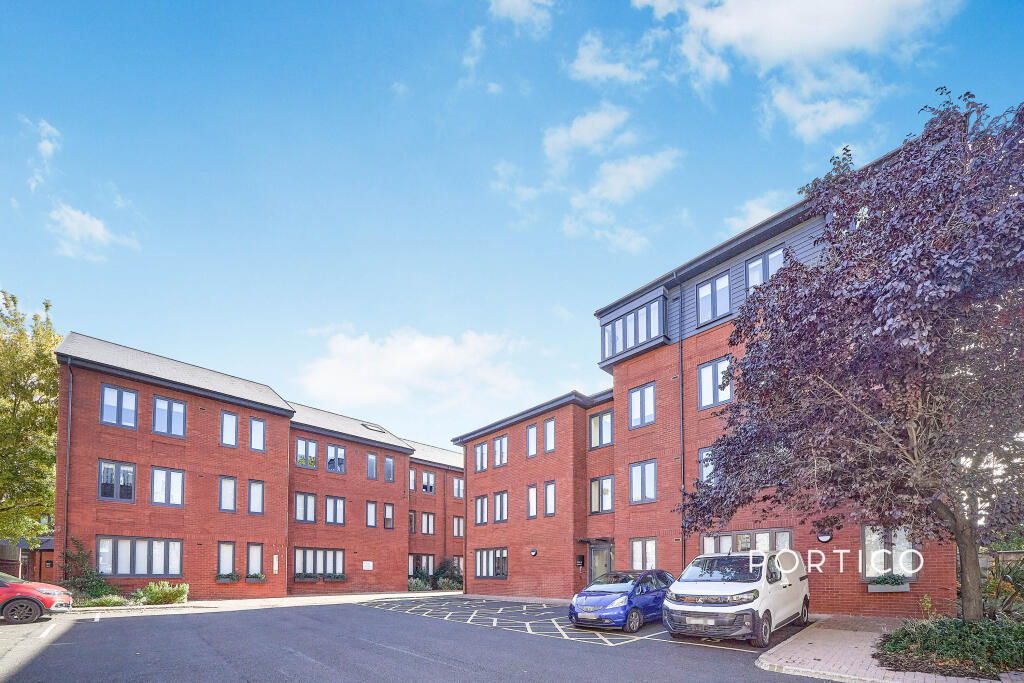 Main image of property: Romford Road, E15