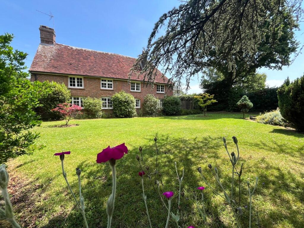 Main image of property: Maynards Green, Heathfield, TN21