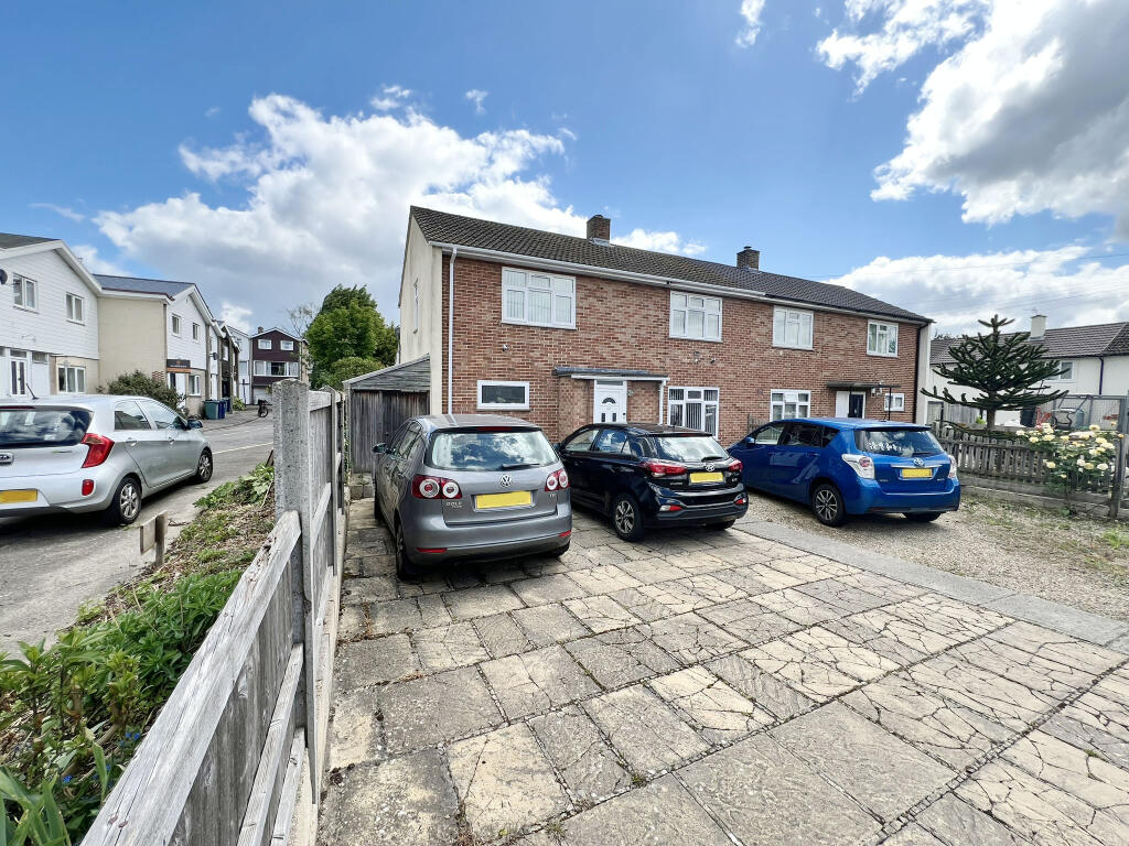 Main image of property: Girdlestone Road, Headington, Oxford, Oxfordshire