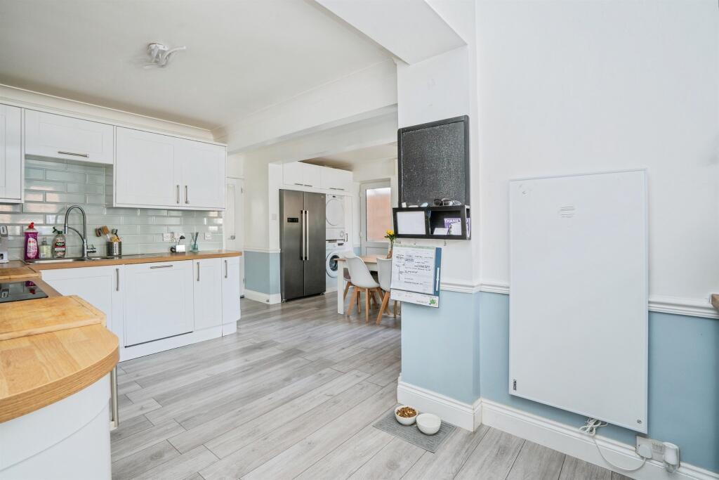 Hartwell Road, Portsmouth - View 6