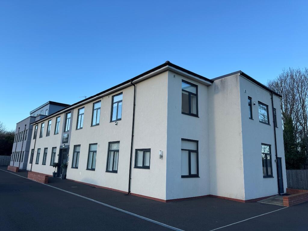 Main image of property: Laurel Quays, Royal Quays, North Shields