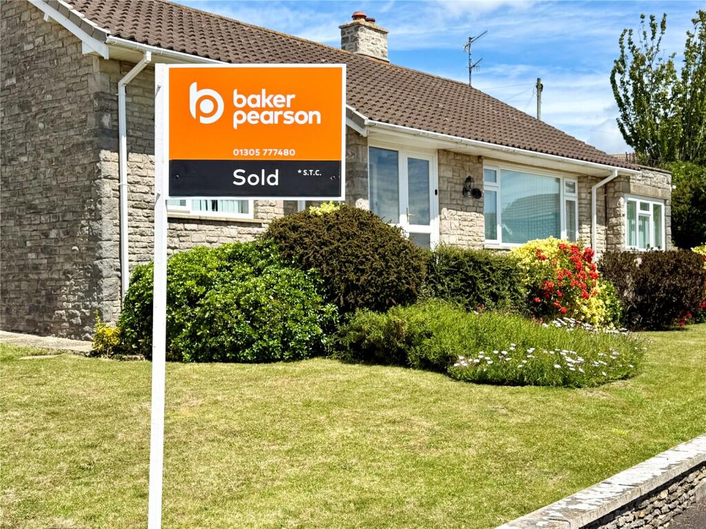 Main image of property: Brunel Drive, Preston, Weymouth, Dorset, DT3