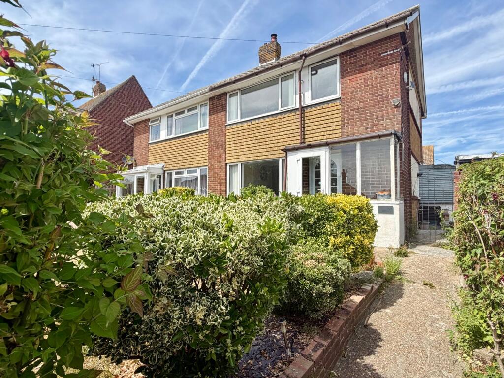 Main image of property: Pebsham Lane, Bexhill-on-Sea, TN40