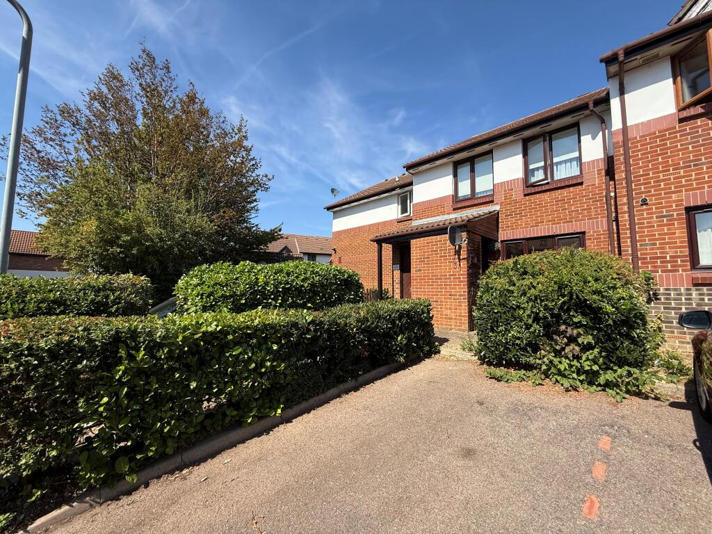 Main image of property: Duarte Place, Chafford Hundred
