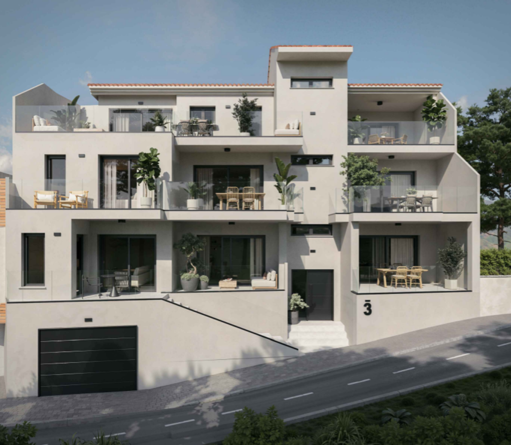 Main image of property: Benahavís, Málaga, Andalusia