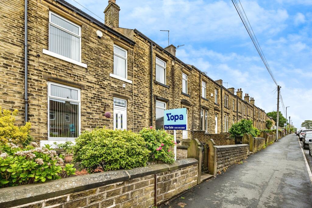 Main image of property: Newsome Road, Huddersfield, HD4
