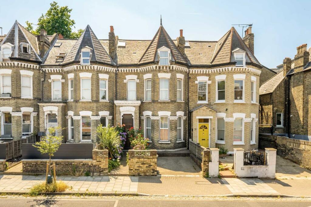 Main image of property: Union Road, Clapham