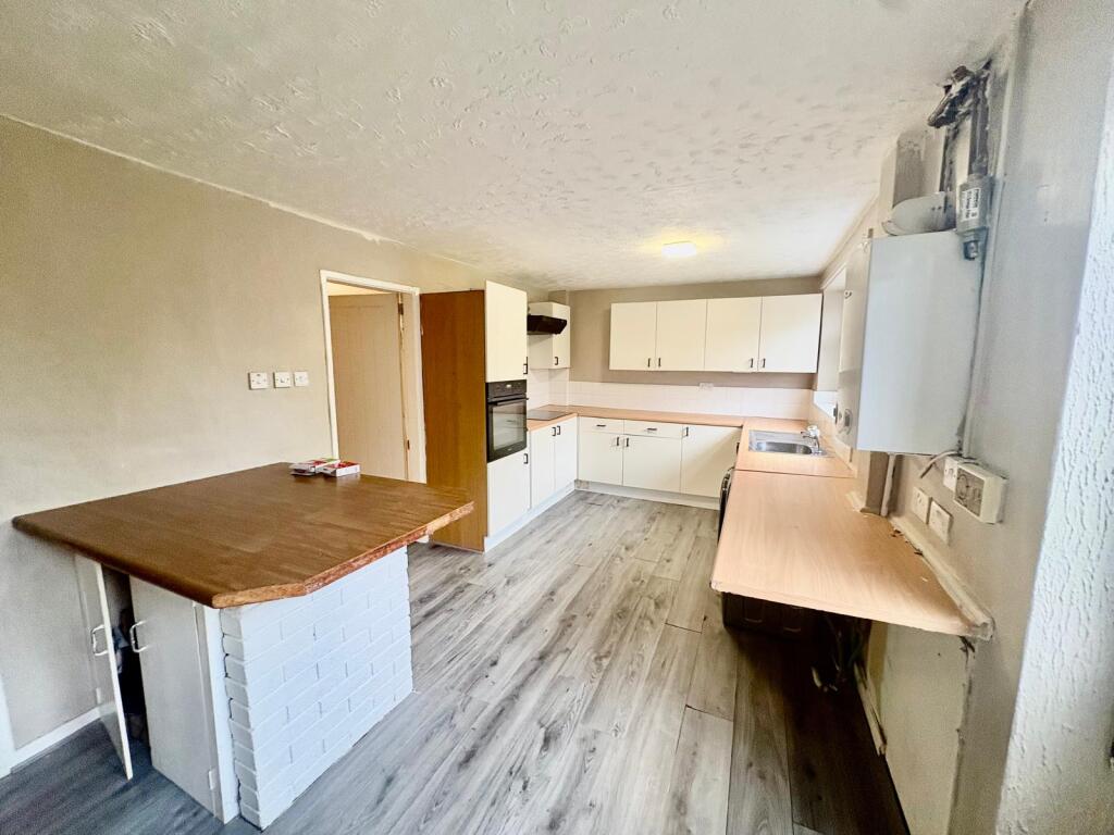 House in Nottingham - View 3
