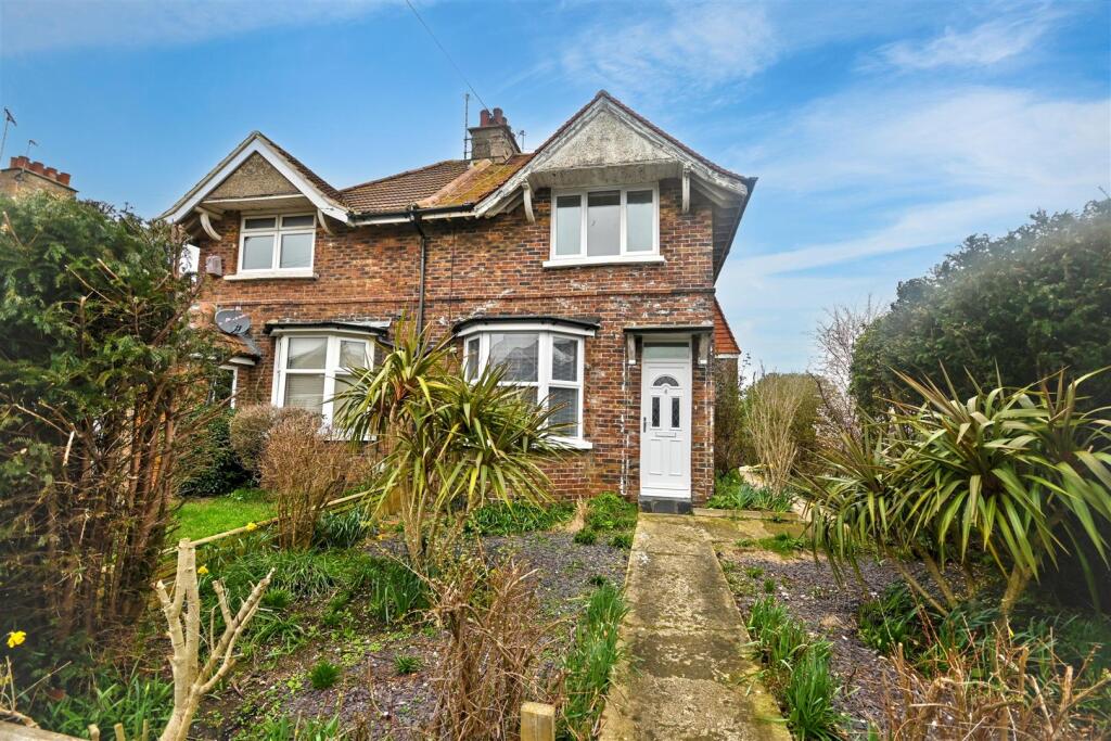 Roselands Avenue, Eastbourne