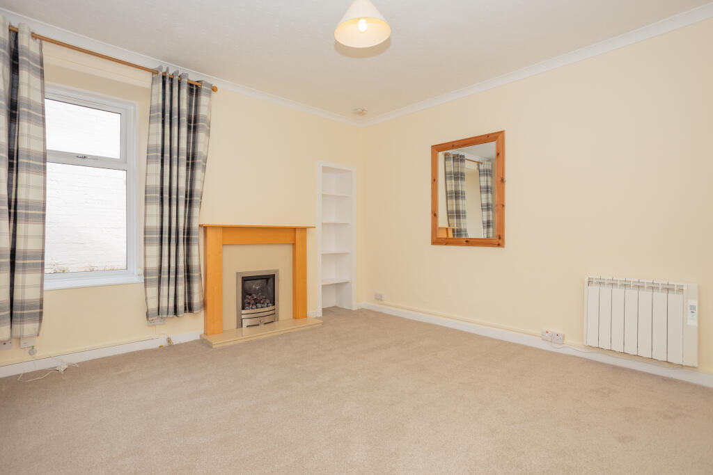Apartment in Dumfries - More