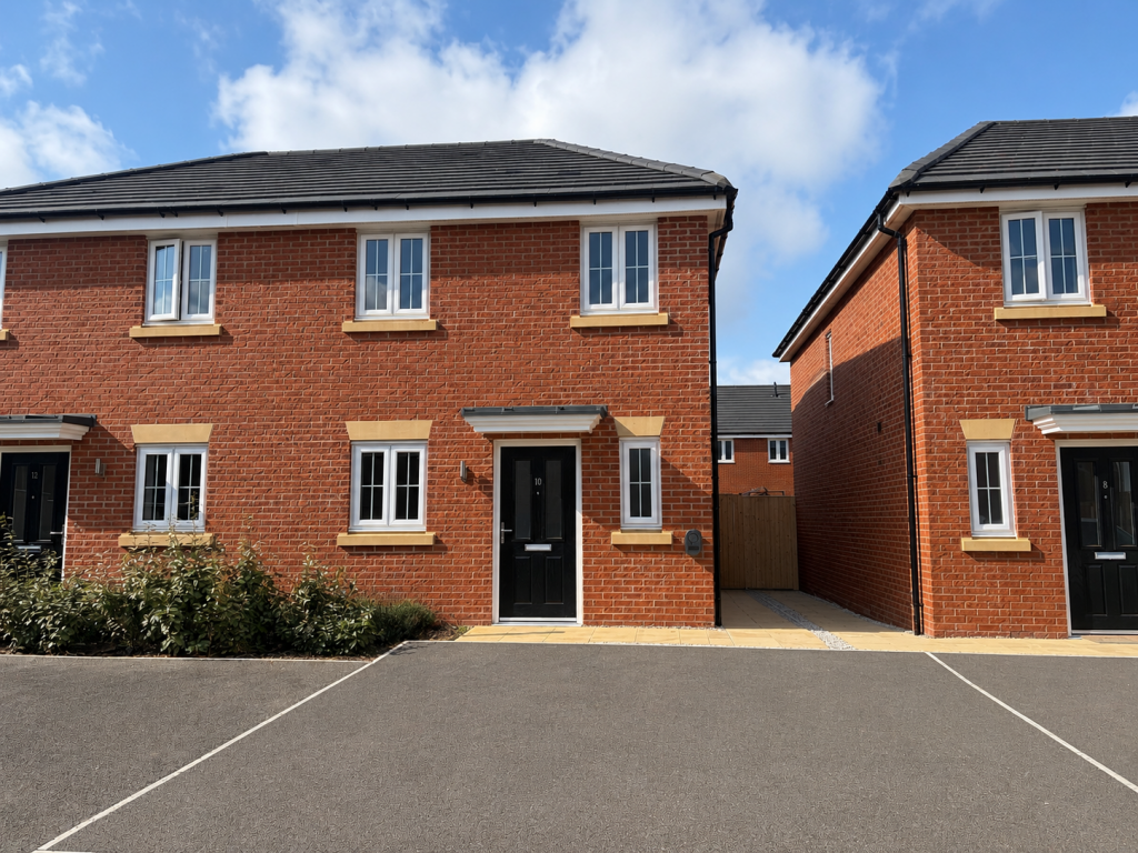 Main image of property: McStay Close, Widnes WA8 5ES