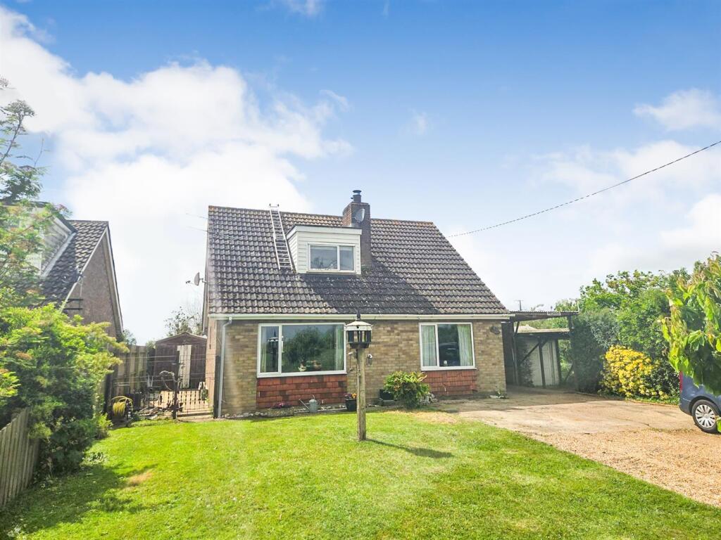 Main image of property: Kimbolton Road, Bolnhurst, Bedford