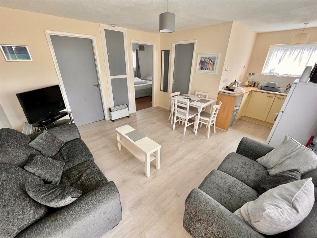 Florida Holiday Park, Hemsby photo 2