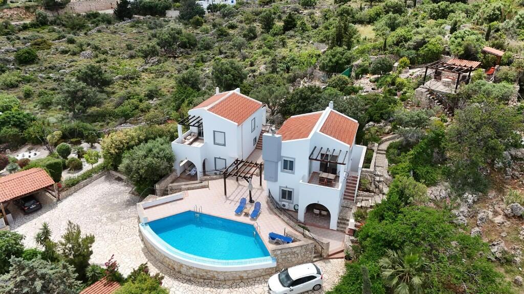 Main image of property: Kokkino Chorio Apokoronas, Chania, Crete