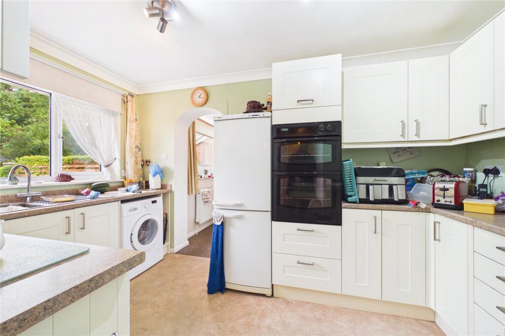 House in Basingstoke and Deane, Pamber - View 5