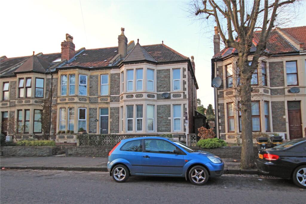 Main image of property: Filton Avenue, Horfield, Bristol, BS7