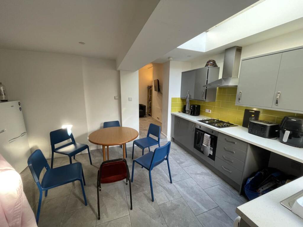 House in Cardiff, Cathays - View 2