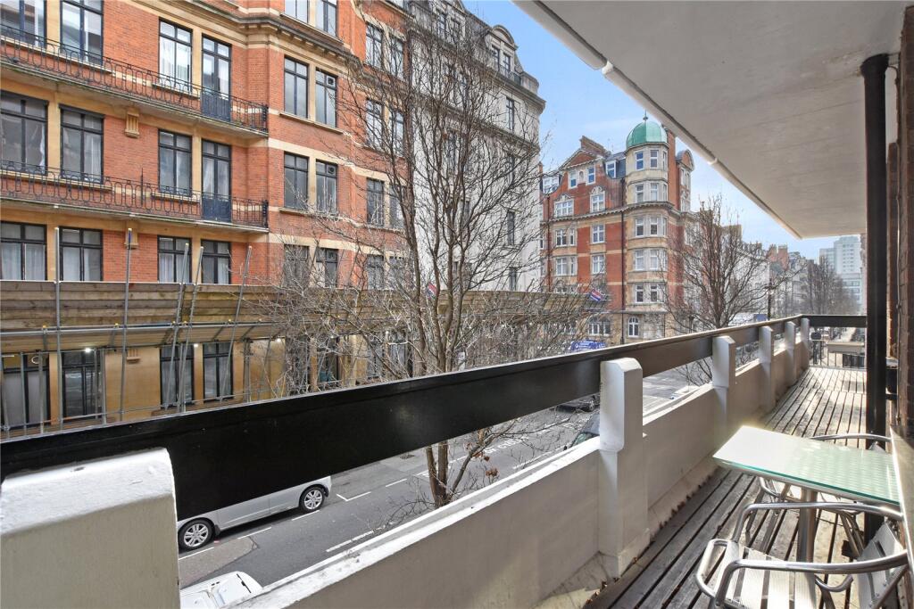 Main image of property: Weymouth Street, Marylebone, London