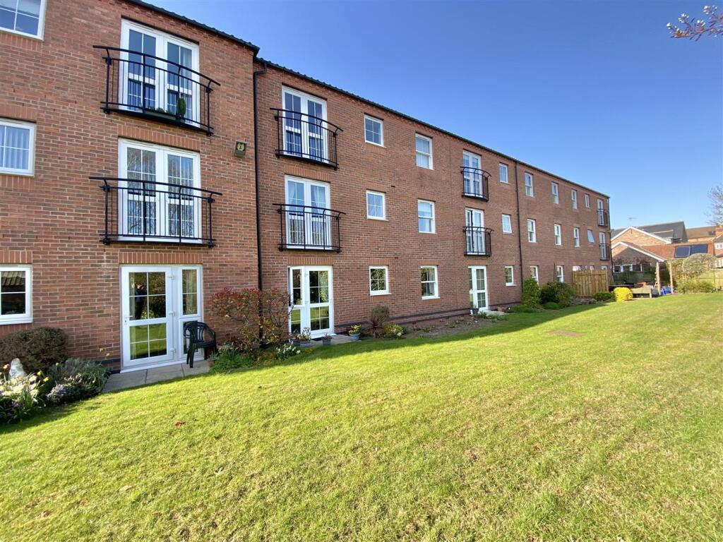 Main image of property: Greendale Court, Bedale, DL8