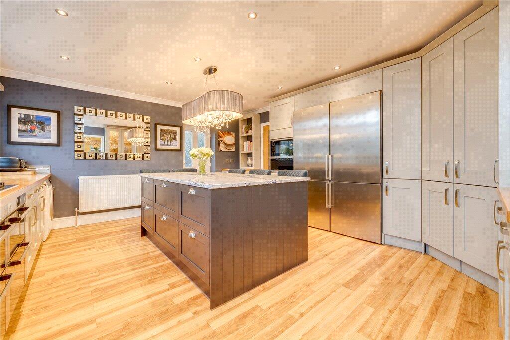 York Road, Wetherby, West Yorkshire, LS22 photo 3
