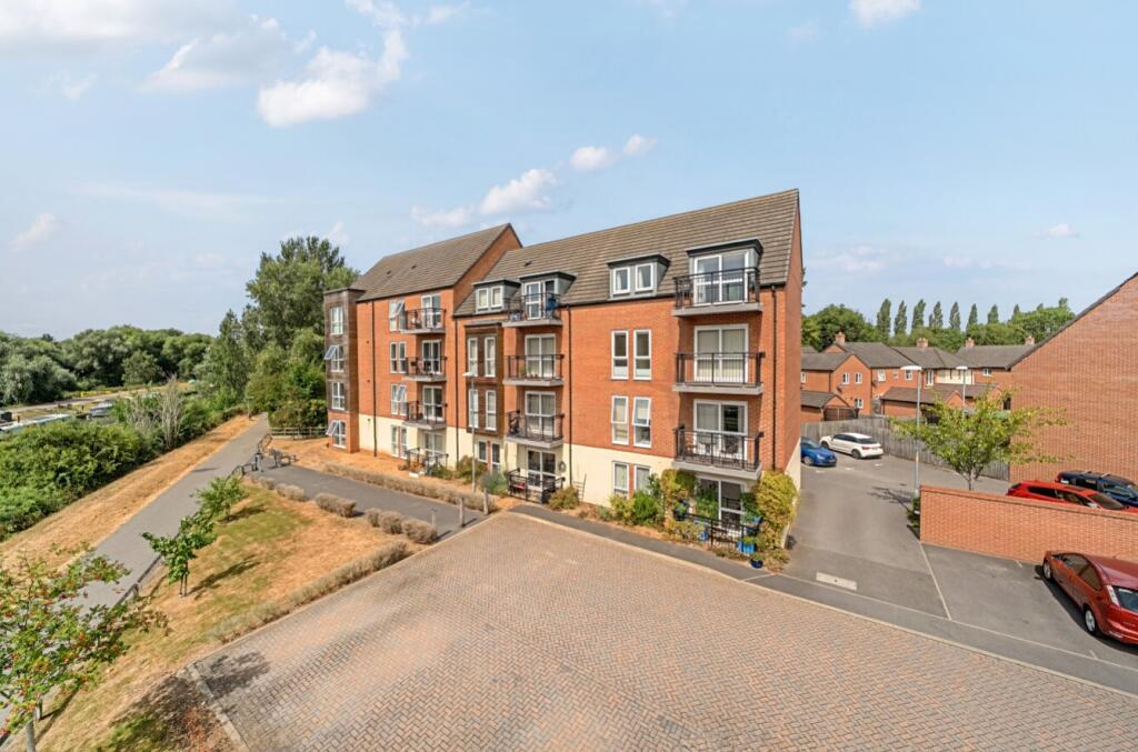 Main image of property: Angelica Road, Lincoln, Lincolnshire, LN1