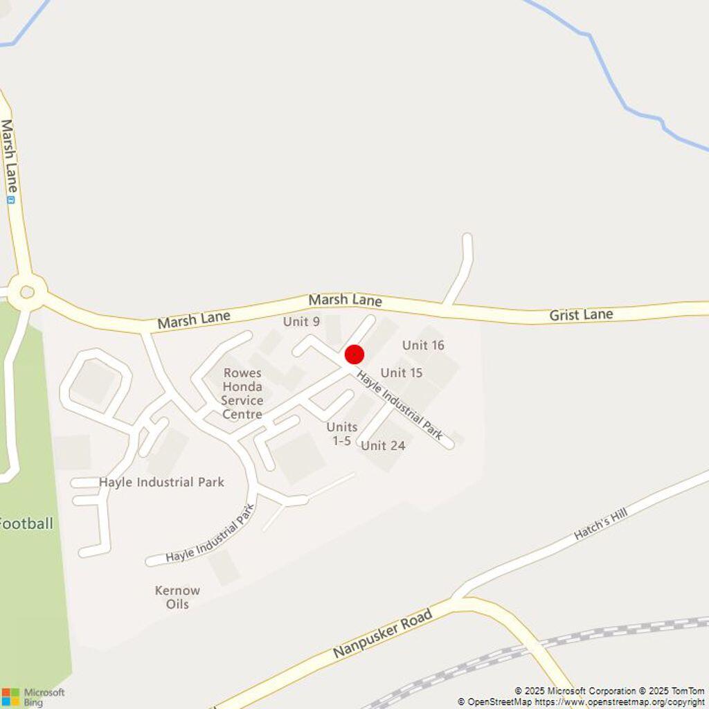 Property Map