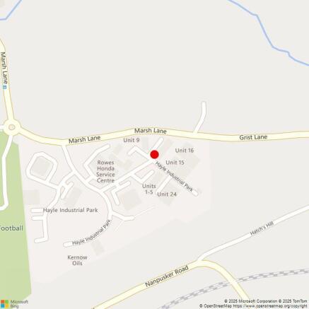 Property Map