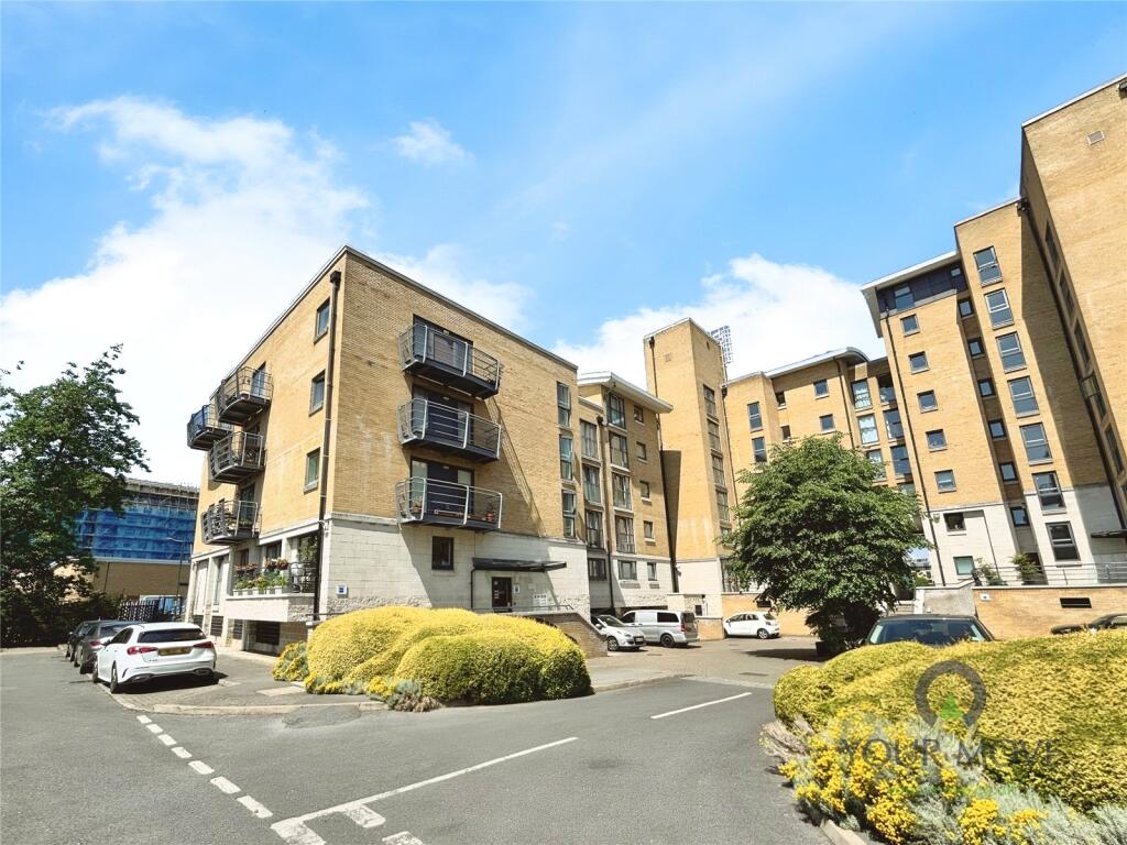 Main image of property: Glaisher Street, London, SE8