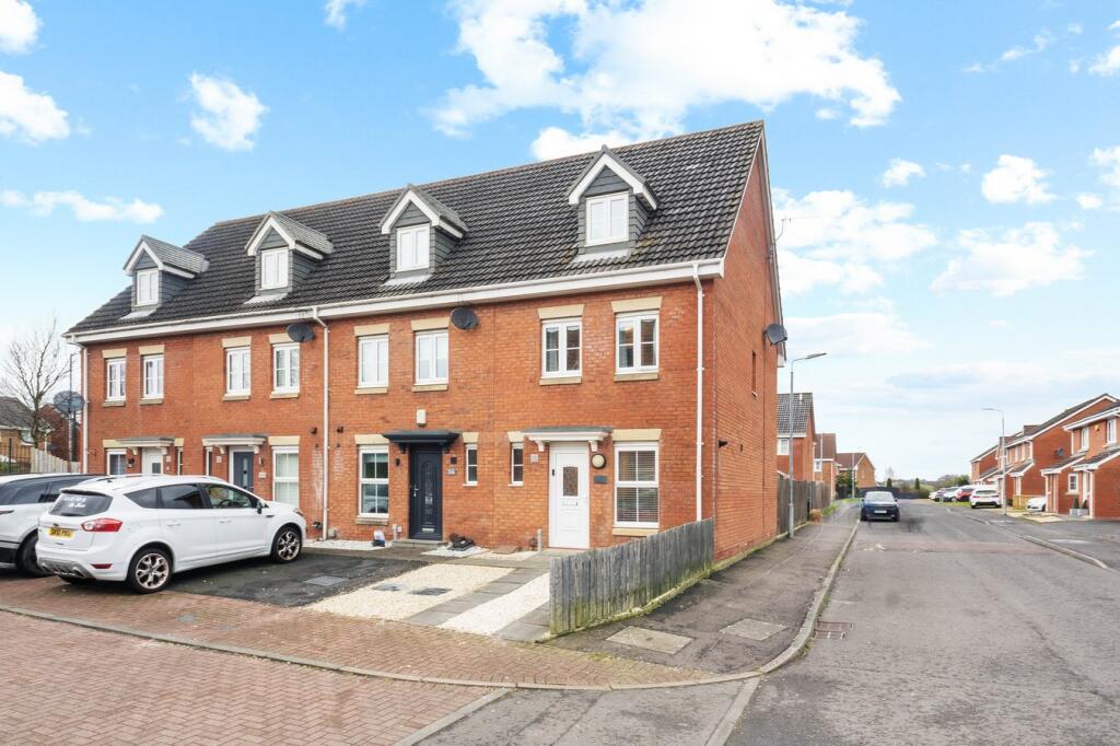 Main image of property: Talisker Avenue, Kilmarnock, KA3