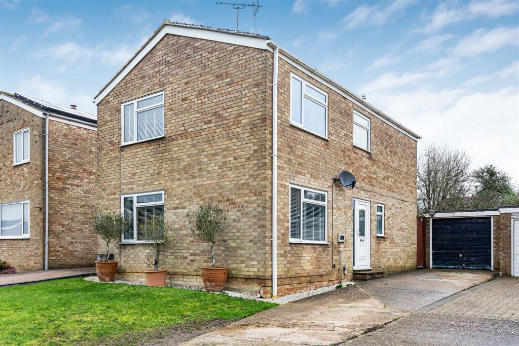 Main image of property: Abbotts Road, Haverhill