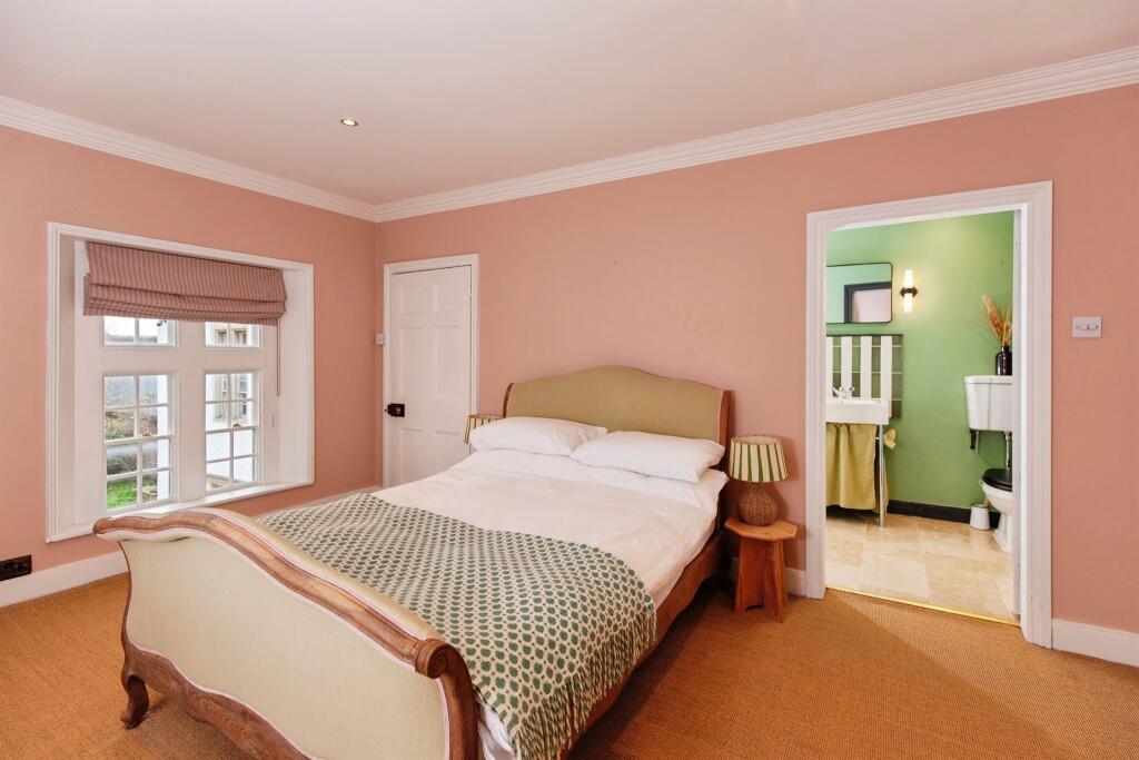 Additional image 14 of Mill Lane, Hawkeridge, Westbury