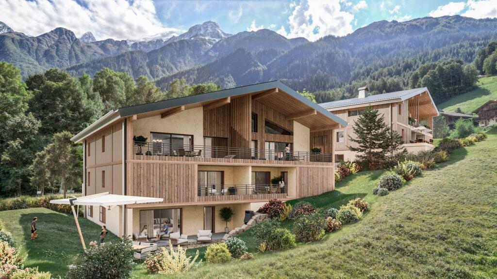 Main image of property: Rhone Alps, Haute-Savoie, Les Houches