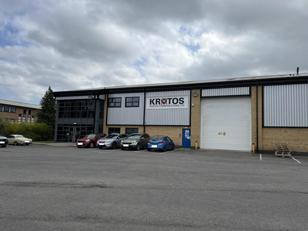 Main image of property: Unit 17 , Princes Park, Team Valley, Gateshead, NE11 0NF