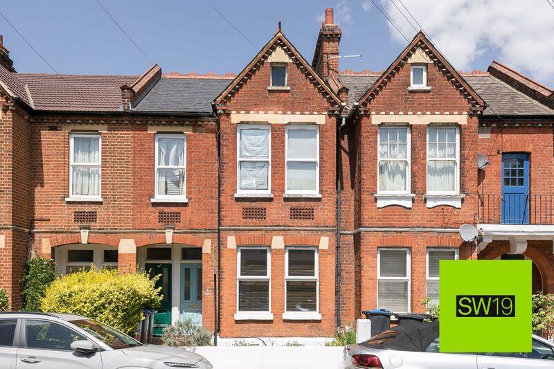 Main image of property: Clarendon Road, London