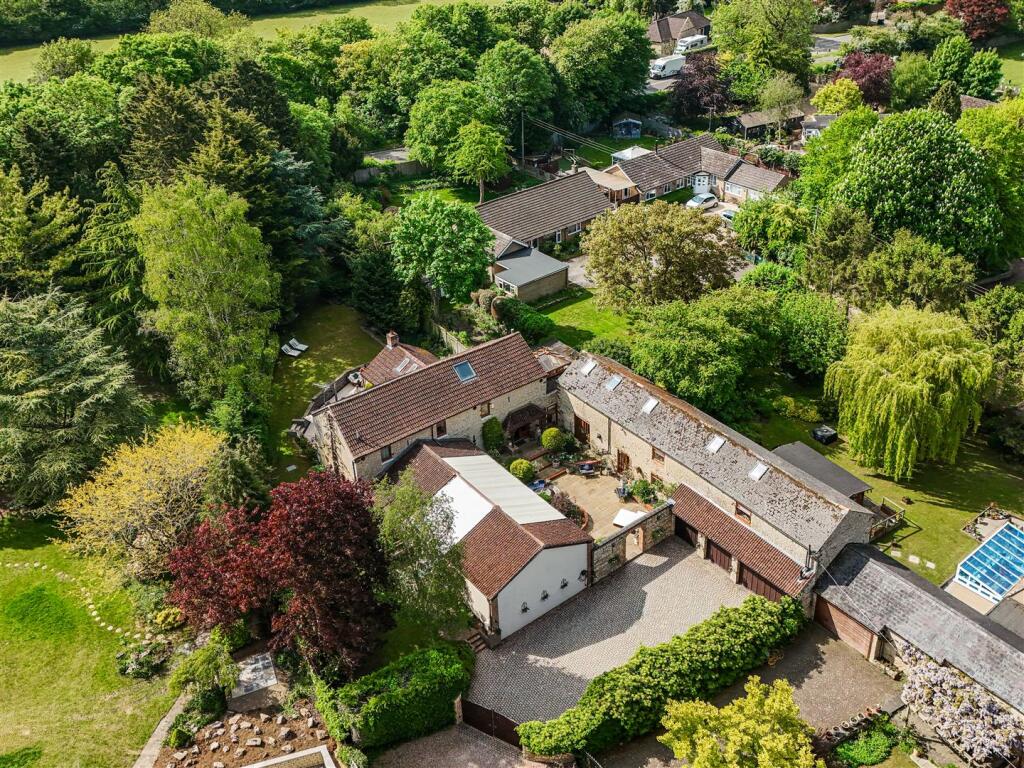 Main image of property: Church Lane, Cranford, Kettering
