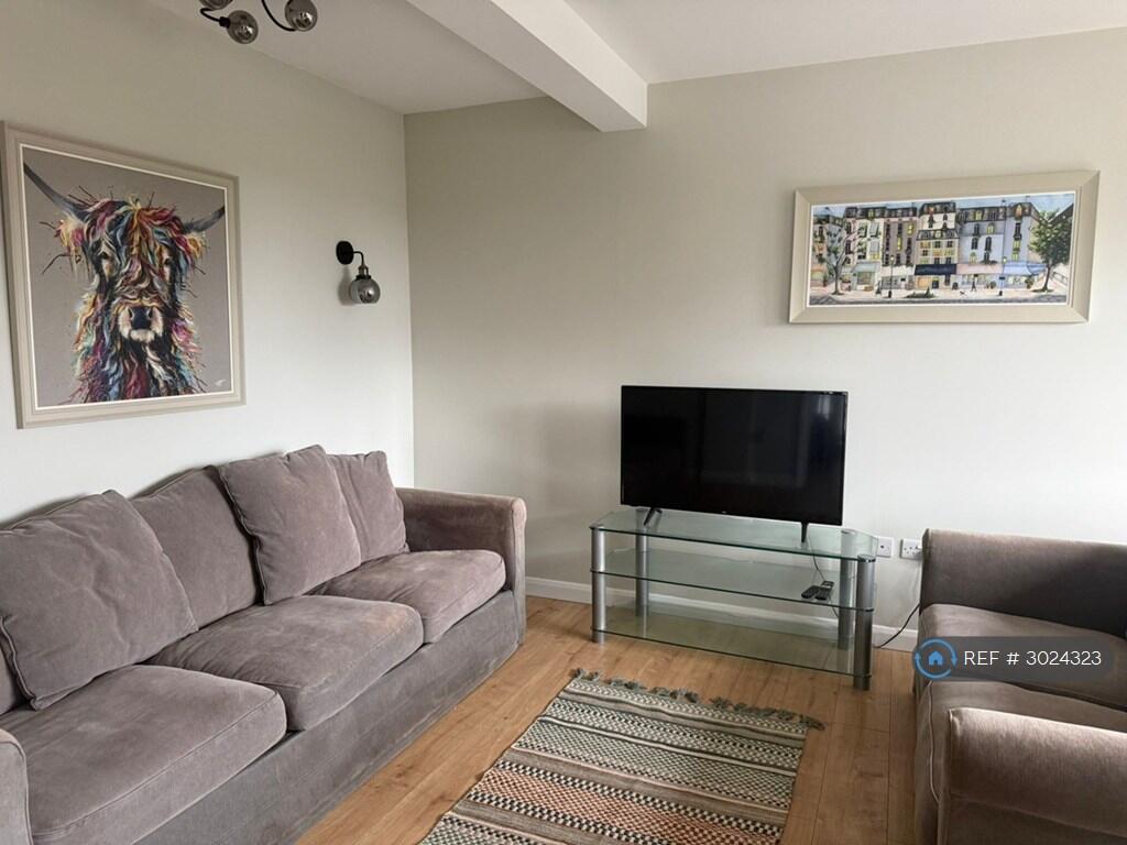 Apartment in London - View 3