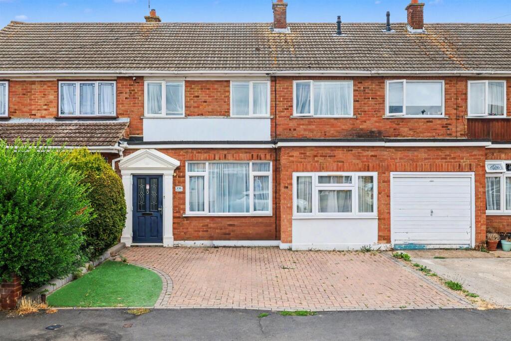 House in Rochford, Hullbridge