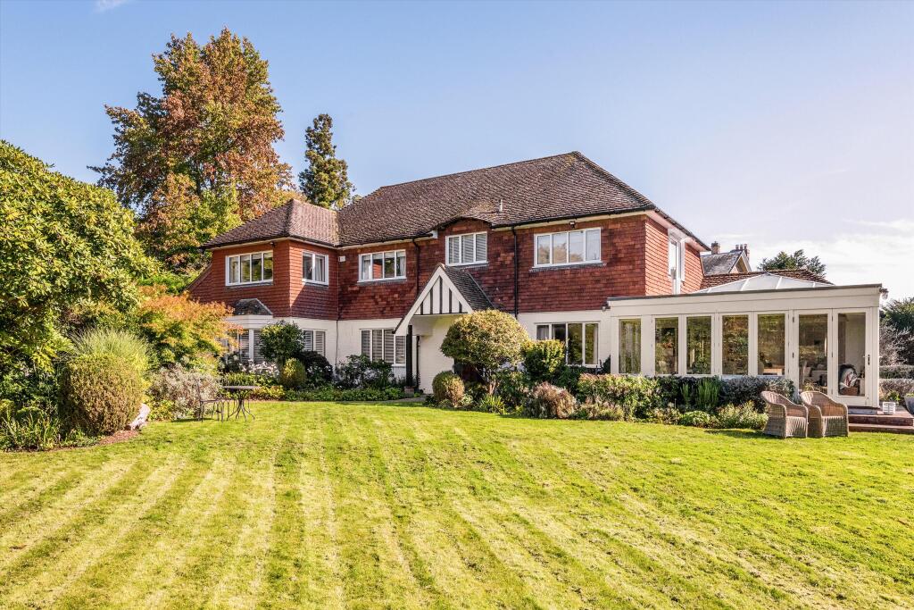 Main image of property: Nevill Park, Tunbridge Wells, Kent TN4
