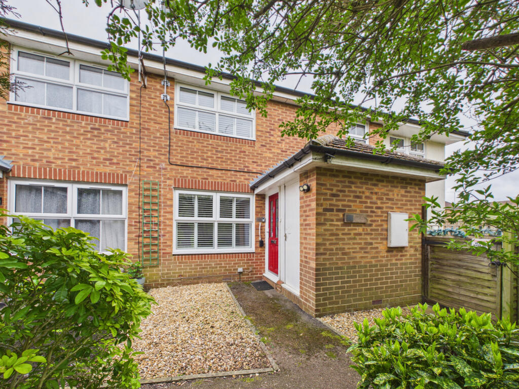 Main image of property: Donaldson Way. Woodley, RG5