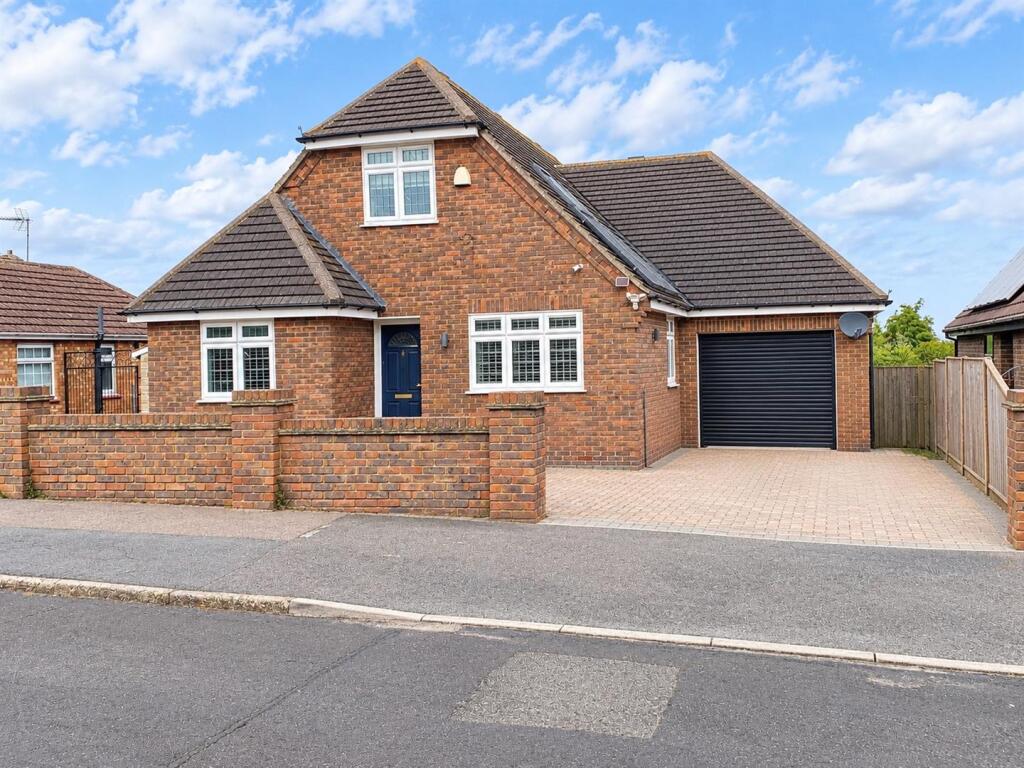 Main image of property: Highfield Road, Minster On Sea, Sheerness