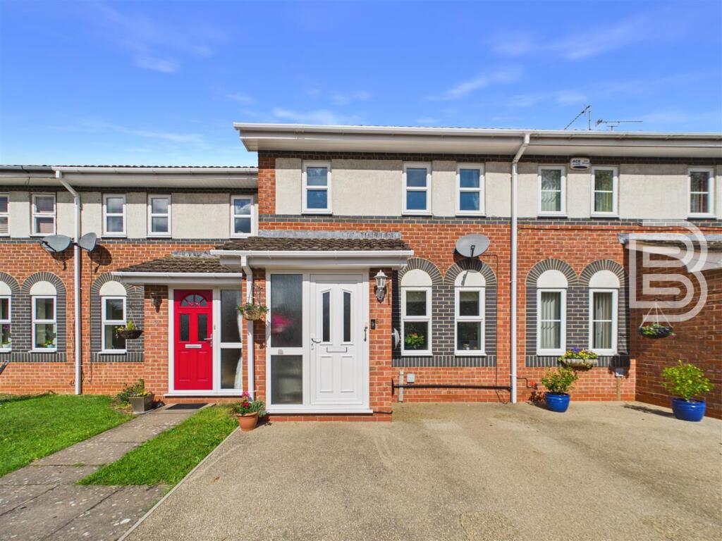 Main image of property: Grendon Drive, Rugby