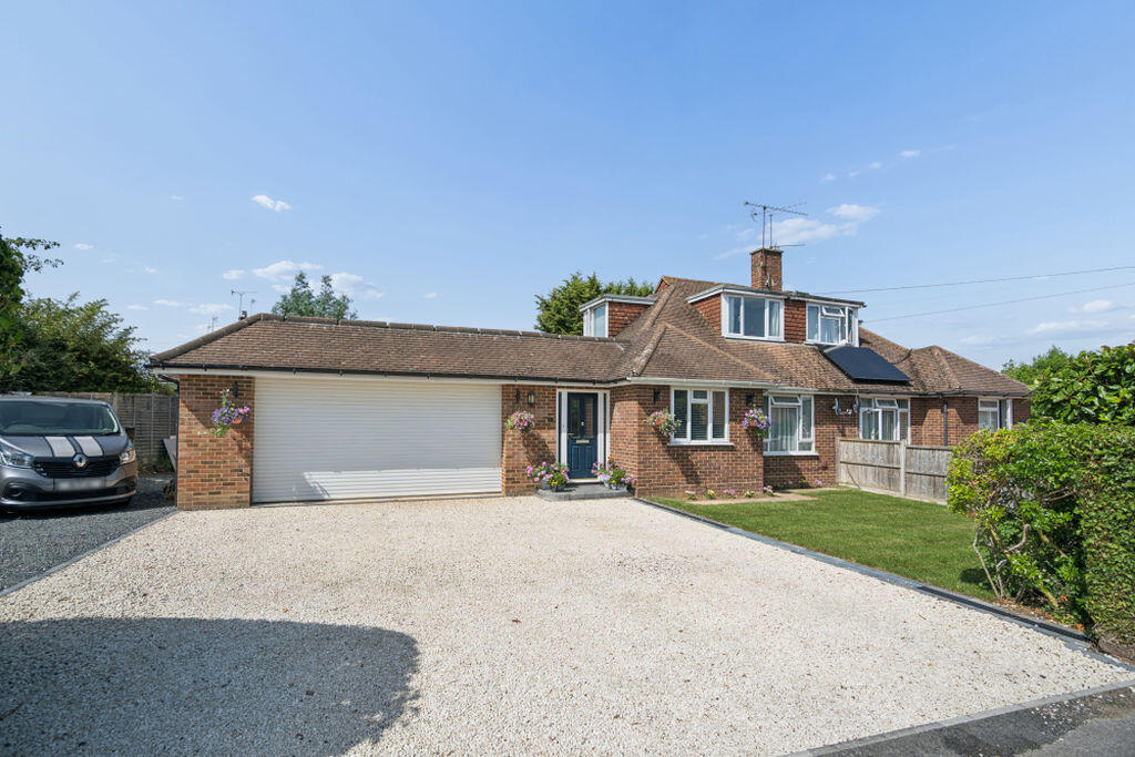 Main image of property: Napier Road, Maidenhead