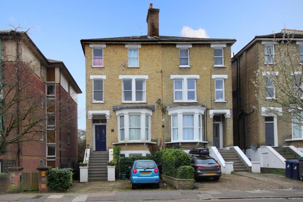 Main image of property: Windsor Road, W5